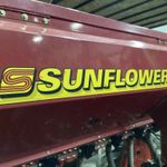  2008 Sunflower 9433-40 at LandMark in Minden, NE