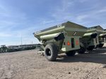  2016 Orthman 810 Scout at LandMark in Gothenburg, NE