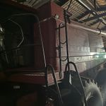  2008 Case Ih 2588 at LandMark in Beatrice, NE