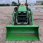   John Deere 2025R at LandMark in Minden, NE