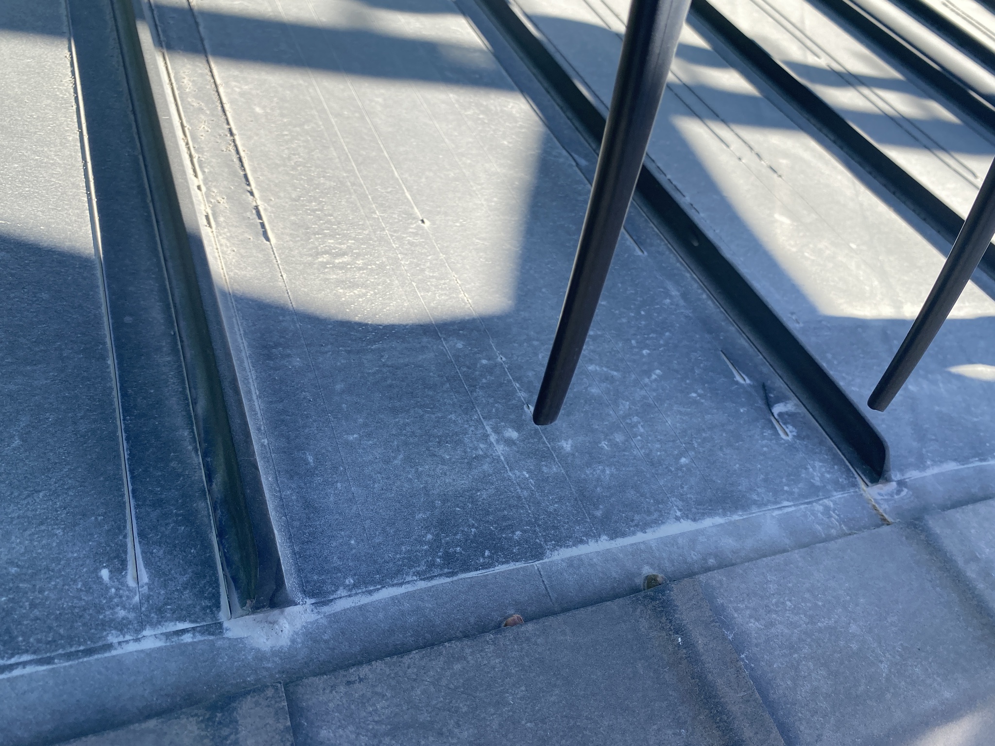  2013 John Deere 640FD at LandMark in Hebron, NE