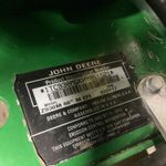  2017 John Deere Z930M at LandMark in Smith Center, KS