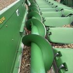  2012 John Deere 612C at LandMark in Arapahoe, NE