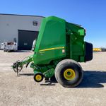  2021 John Deere 560M at LandMark in Holdrege, NE