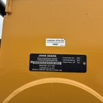  2025 John Deere 333 P at LandMark in Smith Center, KS