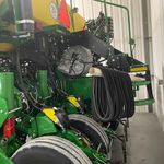  2025 John Deere 1775NT at LandMark in Kearney, NE