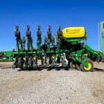  2024 John Deere 1795 at LandMark in Beatrice, NE
