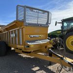  2023 Tubeline Nitro 750 at LandMark in Lexington, NE