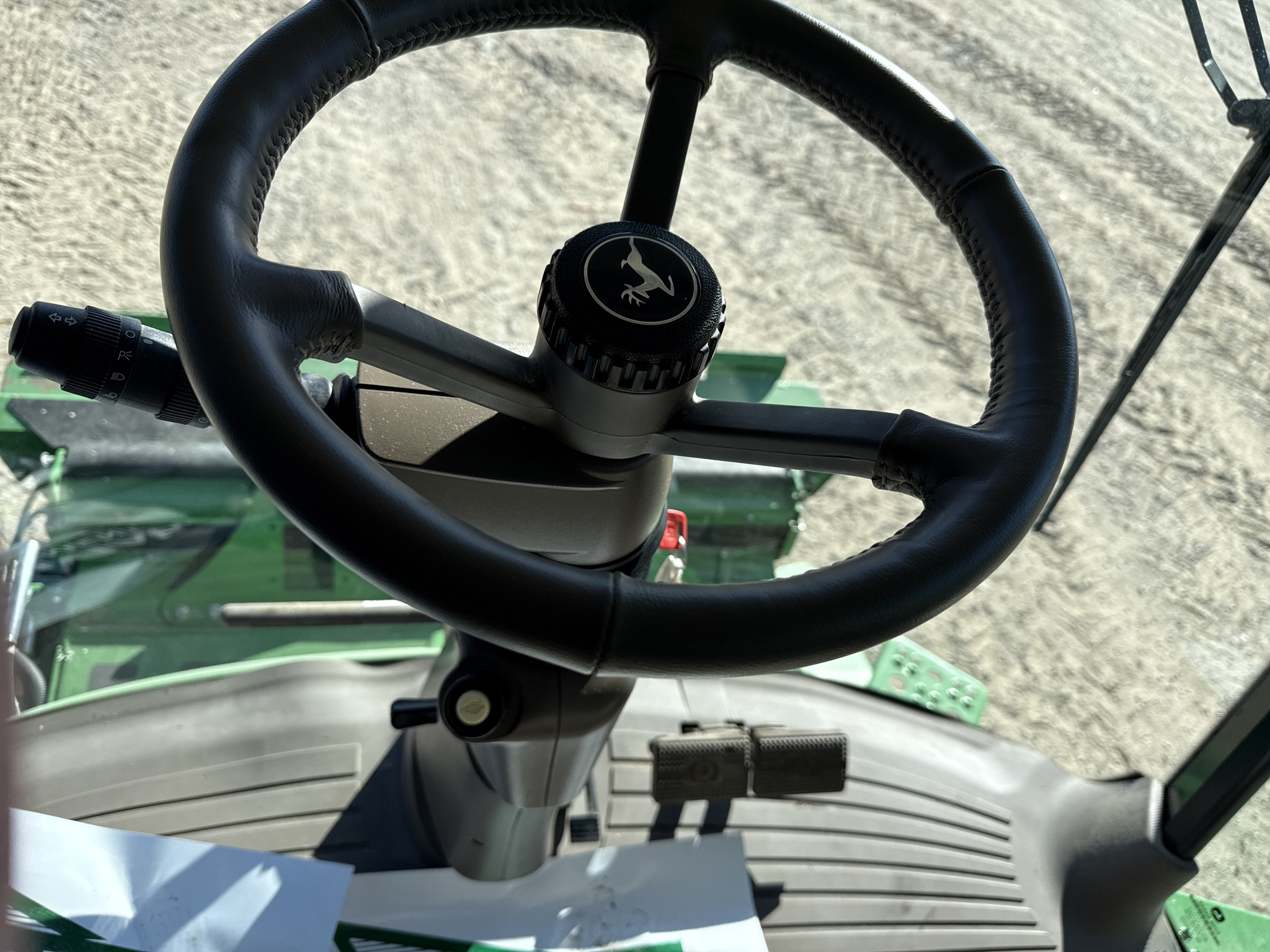  2024 John Deere S770 at LandMark in Gothenburg, NE