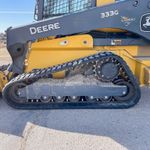  2021 John Deere 333G at LandMark in Arapahoe, NE