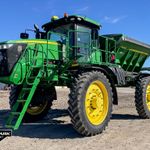  2021 John Deere R4045 at LandMark in Hastings, NE