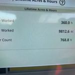  2018 John Deere 1795 at LandMark in Fairfield, NE