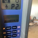  2001 NEW HOLLAND TG255 at LandMark in Red Cloud, NE