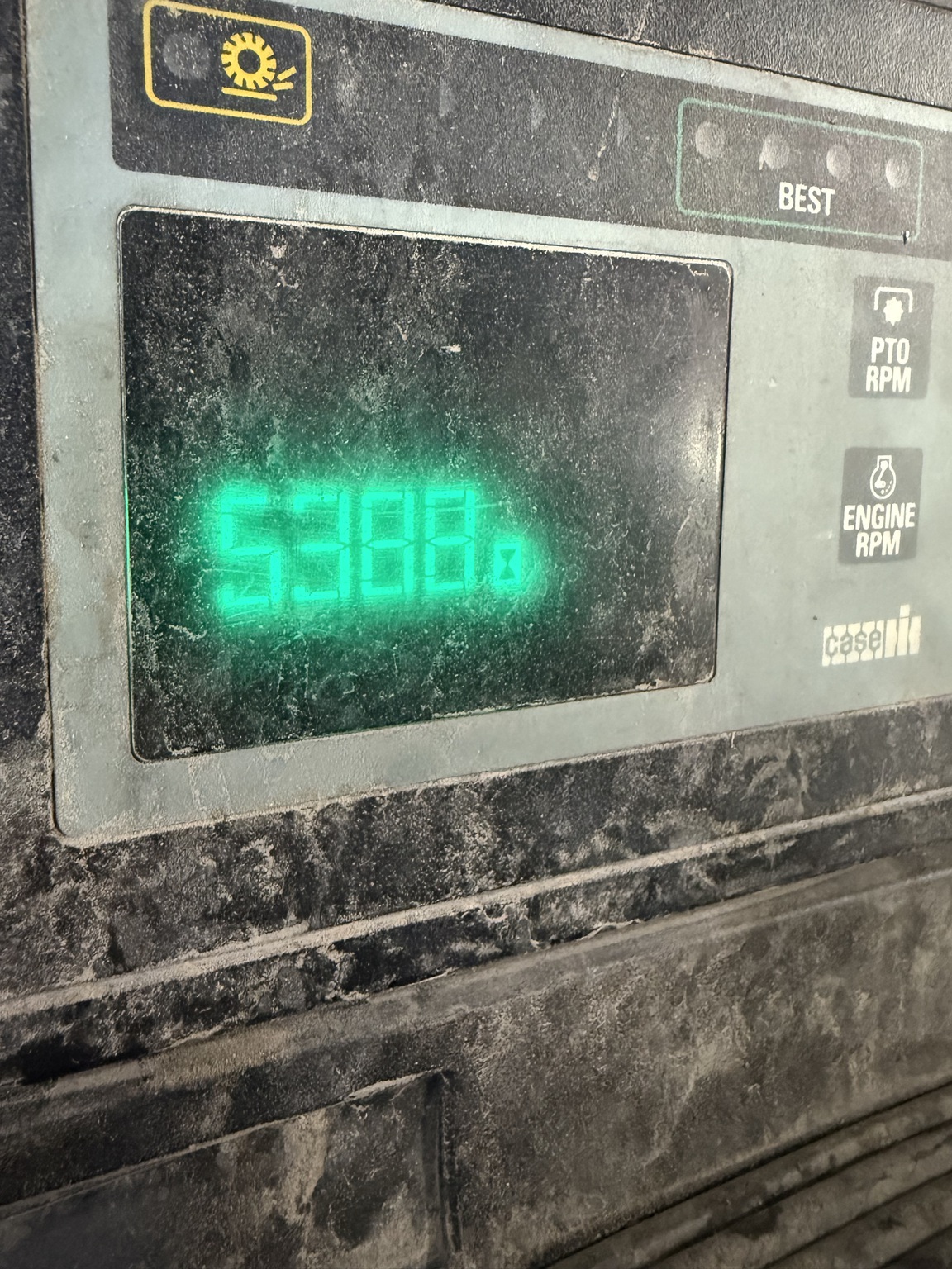  1995 Case Ih 5230 at LandMark in Kearney, NE