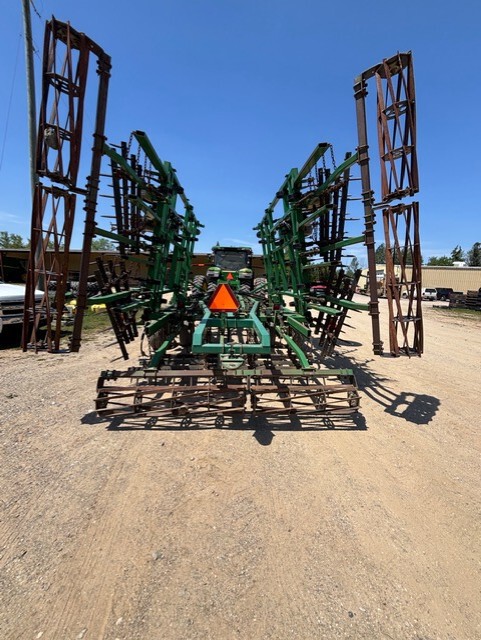 Pend Stk  Great Plains 8326DV at Tri County Equipment Bad Axe, MI