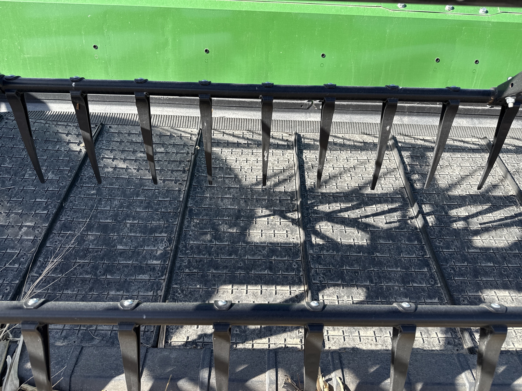  2023 John Deere HD45F at LandMark in Holdrege, NE