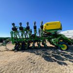  2024 John Deere 1795 at LandMark in Beatrice, NE