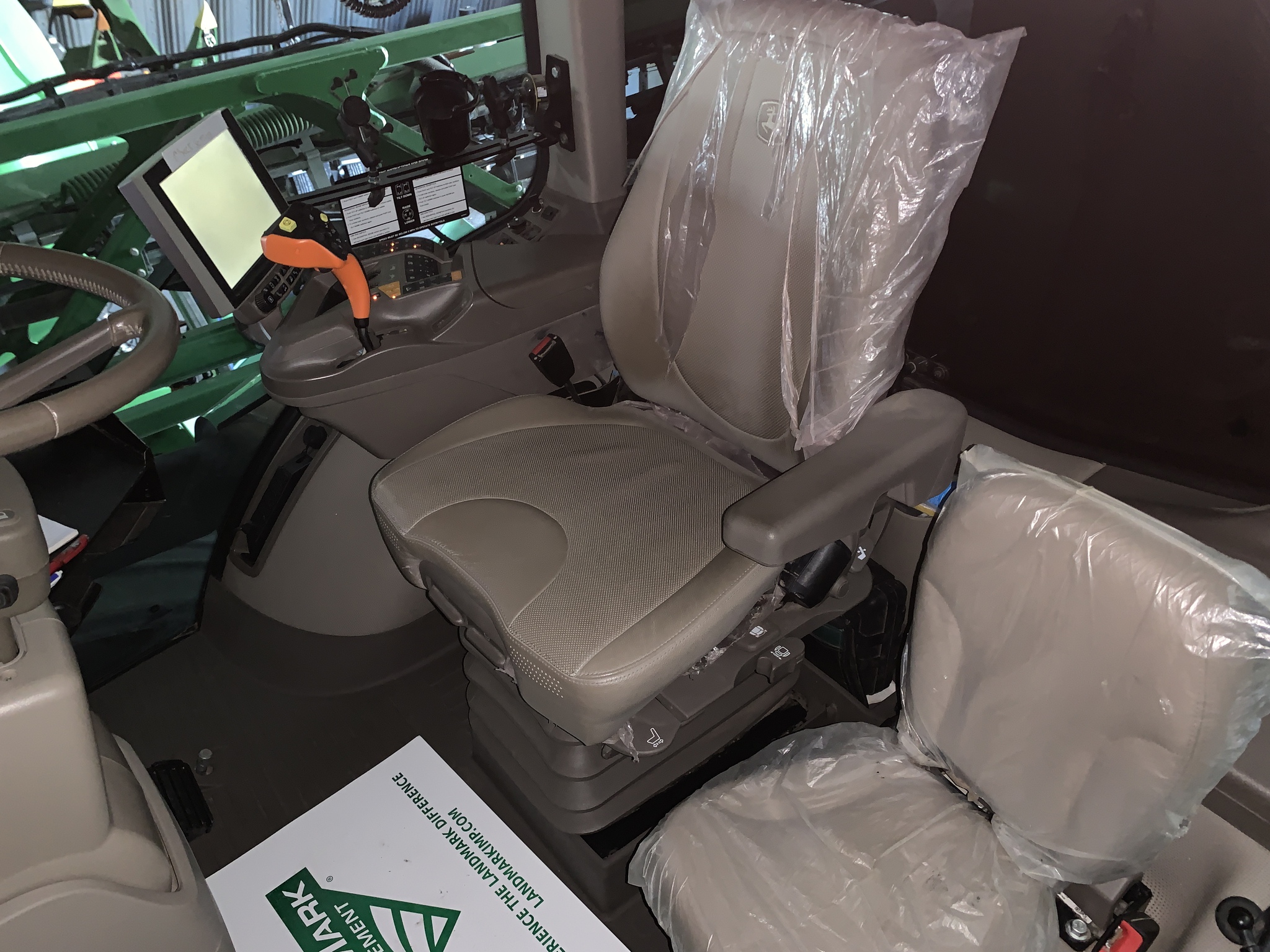  2019 John Deere R4045 at LandMark in Holdrege, NE