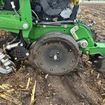  2016 John Deere HS1230 at LandMark in Gothenburg, NE