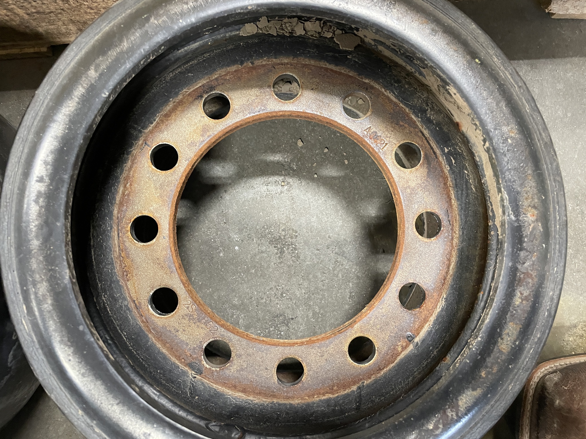   John Deere RE594956 at LandMark in Holdrege, NE