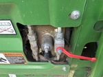  2022 John Deere HD40F at LandMark in Minden, NE