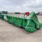  2023 John Deere C12R at LandMark in Gothenburg, NE