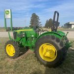 2016 John Deere 5075E at LandMark in Phillipsburg, KS