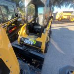New 2026 ASV RT-40 at Briggs Equipment in Jacksonville, FL (JCB)
