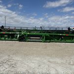  2021 John Deere RD35F at LandMark in Fairfield, NE