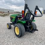  2003 John Deere 4010 at LandMark in Arapahoe, NE