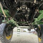  2024 John Deere 612R at LandMark in Holdrege, NE