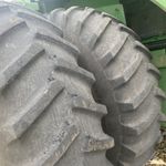  2012 John Deere S670 at LandMark in Hebron, NE