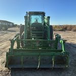  1996 John Deere 8200 at LandMark in Minden, NE