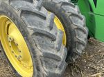  2017 John Deere 8345R at LandMark in Marysville, KS