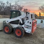  2014 BOBCAT S650 at LandMark in Lexington, NE