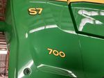  2026 John Deere S7 700 at LandMark in Minden, NE
