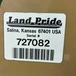  2020 LAND PRIDE rta3576 at LandMark in Hebron, NE