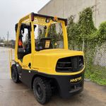 Used 2017 Hyster H90FT at Briggs Equipment in Houston, TX