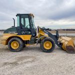  2015 John Deere 324K at LandMark in Holdrege, NE