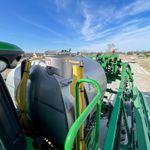  2021 John Deere R4060 at LandMark in Arapahoe, NE