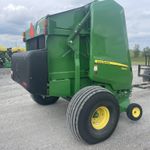  2022 John Deere 560R at LandMark in Marysville, KS