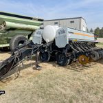   Crustbuster 4025 at LandMark in Phillipsburg, KS