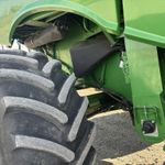  2024 John Deere S780 at LandMark in Marysville, KS