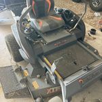  2024 Spartan RZ-C at LandMark in Marysville, KS