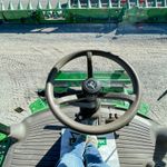  2023 John Deere S780 at LandMark in Lexington, NE