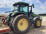 2022 John Deere 8R 250 at LandMark in Minden, NE