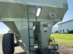  1995 Orthman 897 at LandMark in Marysville, KS