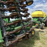  2013 John Deere 1890 at LandMark in Hebron, NE