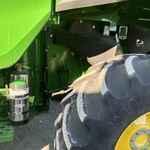  2025 John Deere S7 600 at LandMark in Hebron, NE