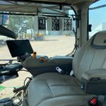  2024 John Deere 9RX 590 at LandMark in Kearney, NE